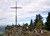 kreuzfelsen-gipfel