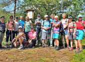gruppenfoto