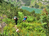 zustieg-kattowitzerhuette-5